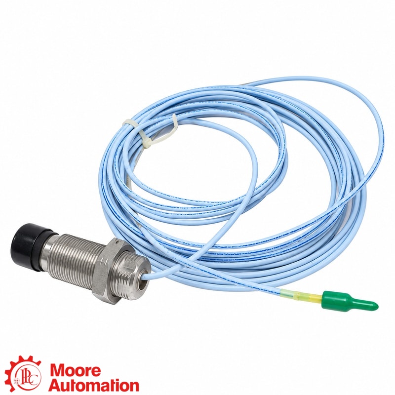 Bently Nevada 330851-02-000-080-90-01-05 3300 XL 25 mm Proximity Probe