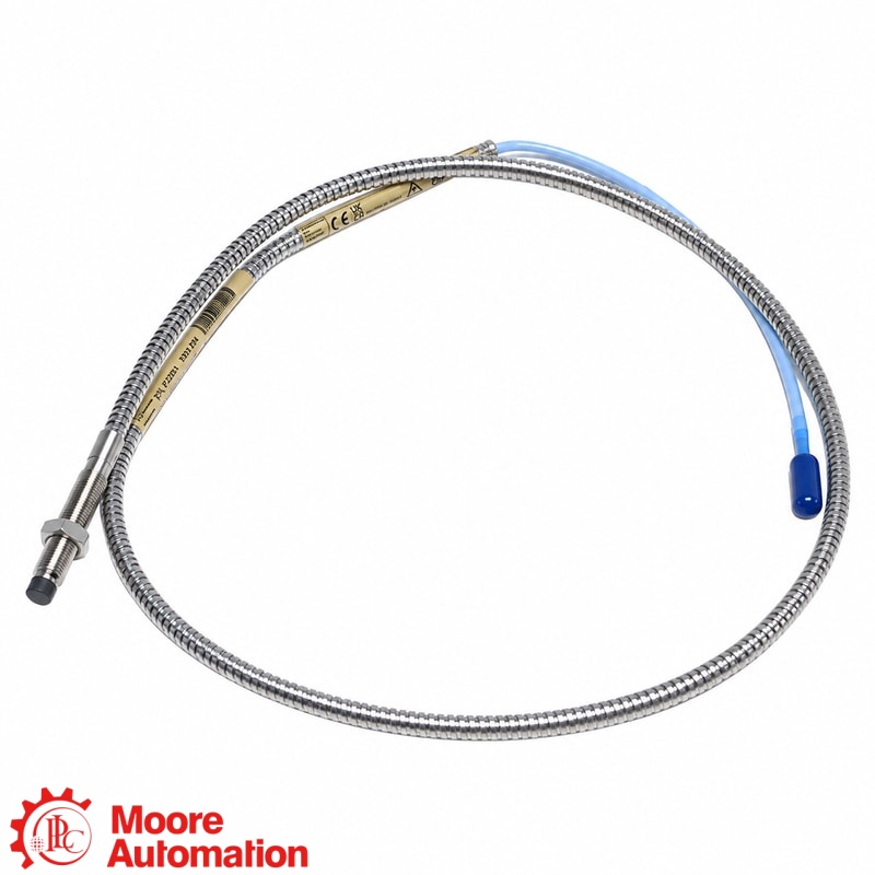 Bently Nevada 330102-00-12-10-01-05 3300 XL 8 mm Proximity Probe