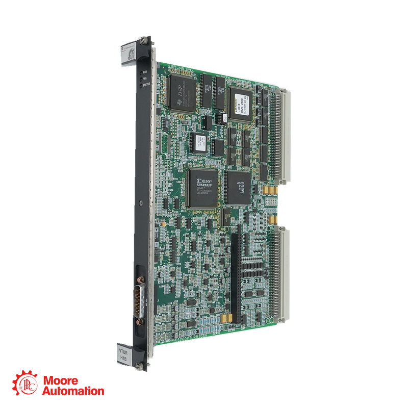GE IS200PAOCH1B Mark VIe Analog Output Board