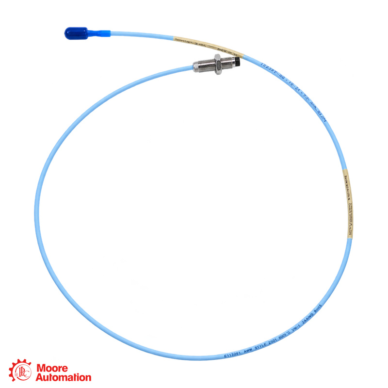 Bently Nevada 330103-00-04-90-02-00 3300 XL 8 mm Proximity Probe