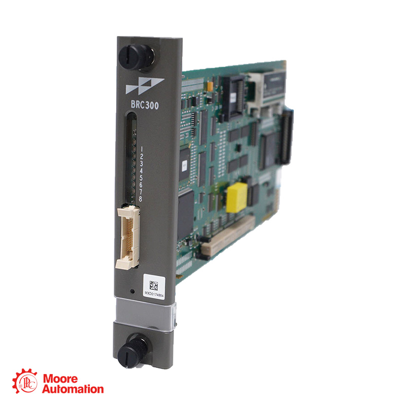 ABB | BRC300 P-HC-BRC-30000000 | Controlador de ponte