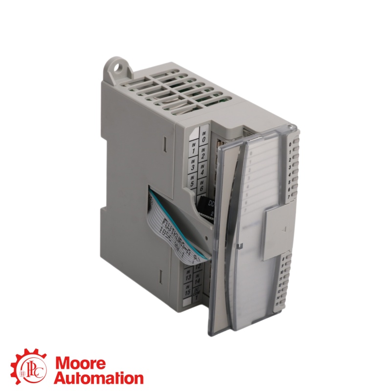 Rockwell Automation 1769-IQ16K 16-Point 24 V DC Digital Input Module