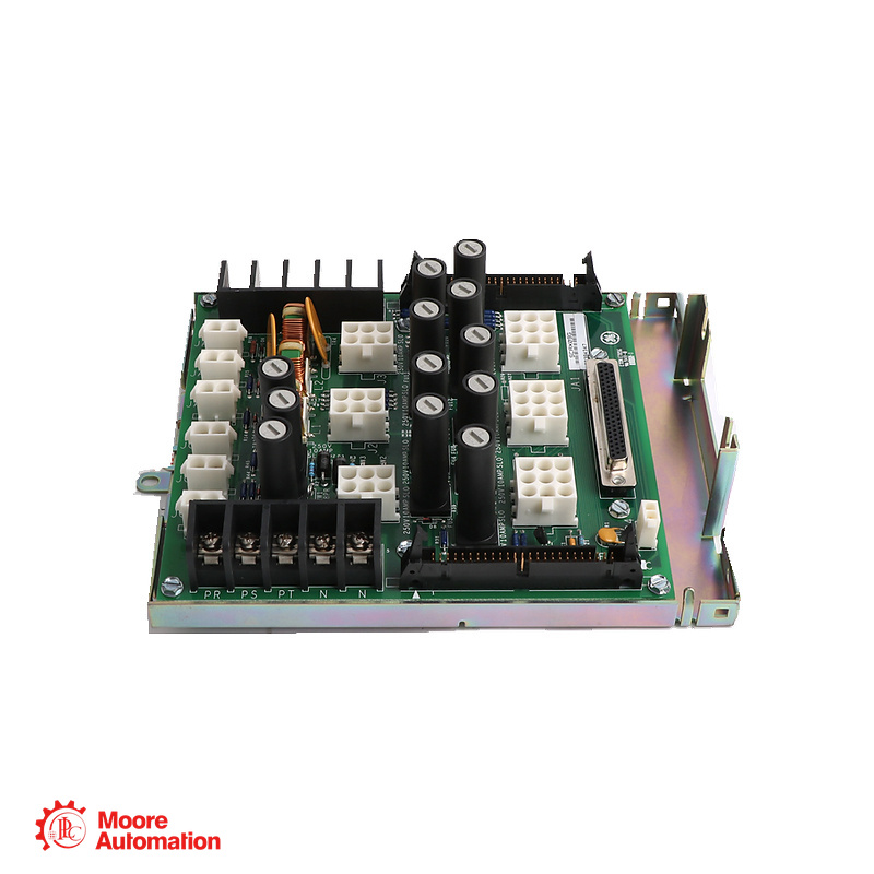 GE IS230JPDMG1B 28 V DC Power Distribution Module