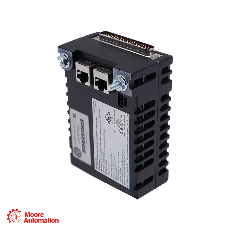 Módulo do sistema de controle GE IS220PDAH1B