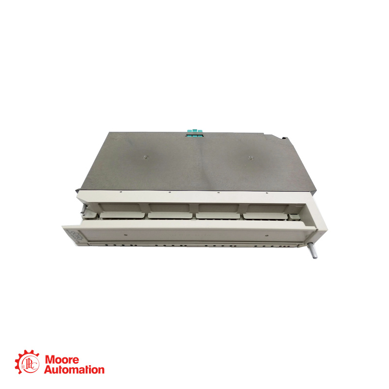 Siemens 6ES5453-7LA11 24–60 V DC Output Module