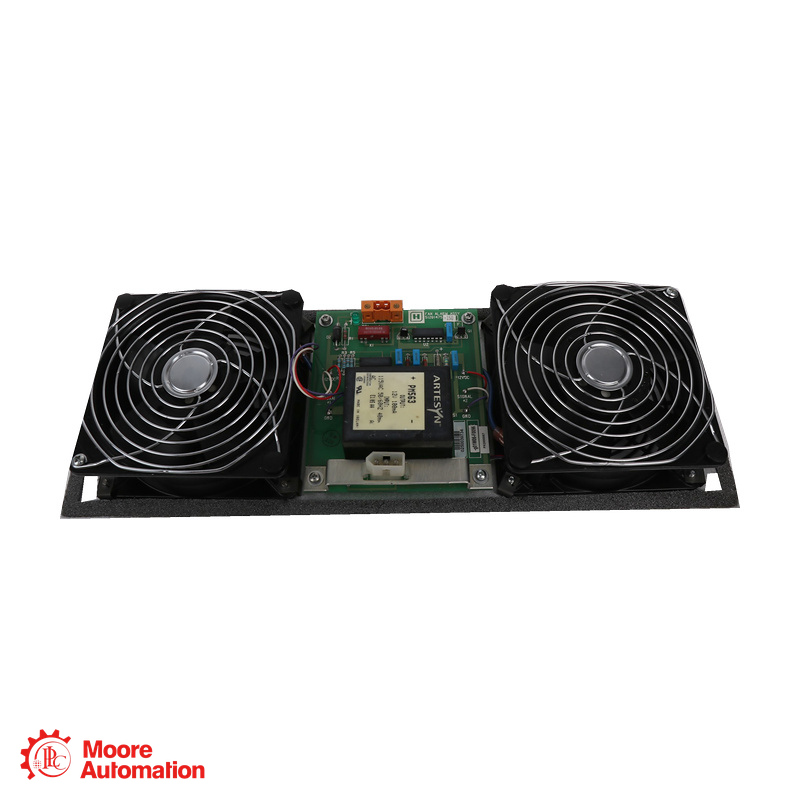 HONEYWELL 51303940-150 VENTILADOR DUPLO