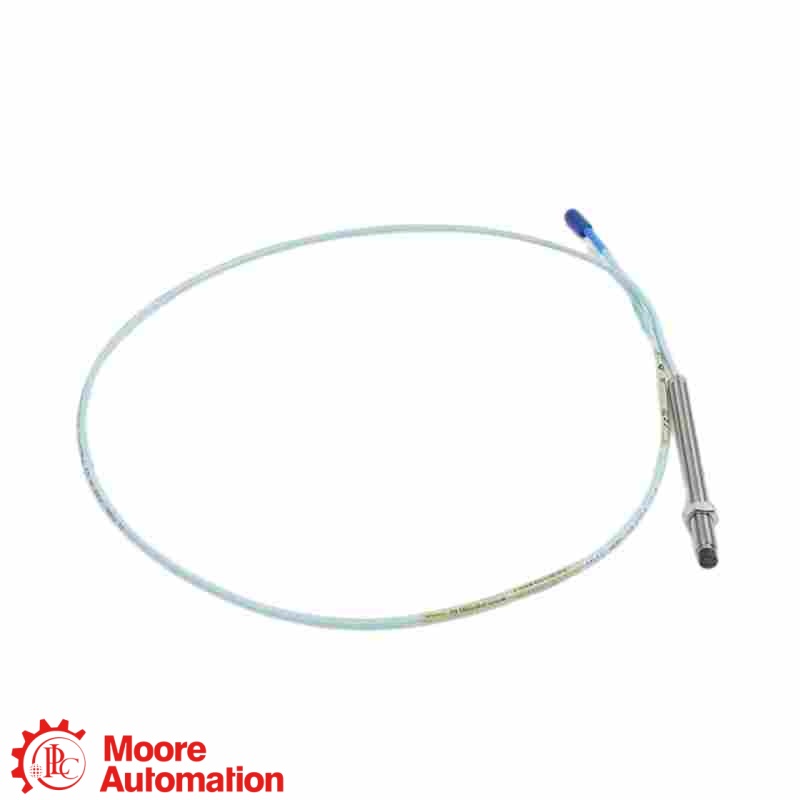 Bently Nevada 330101-00-48-10-02-CN 3300 XL 8 mm Proximity Probe