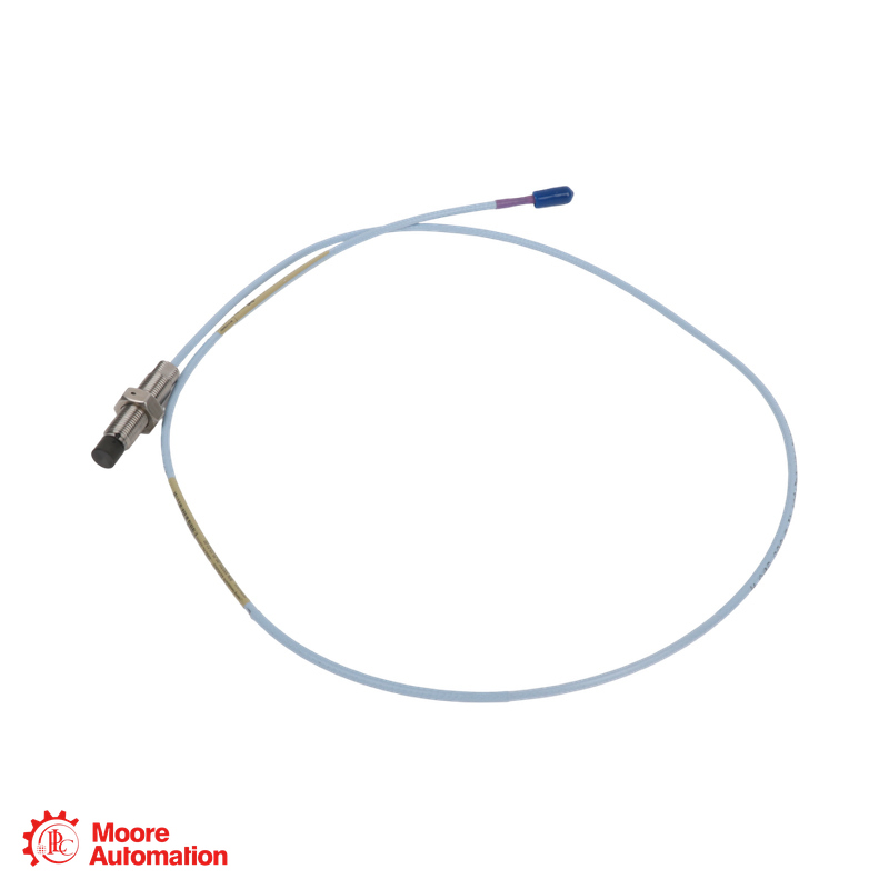 Bently Nevada 330701-00-20-90-02-CN 3300 XL 11 mm Proximity Probe